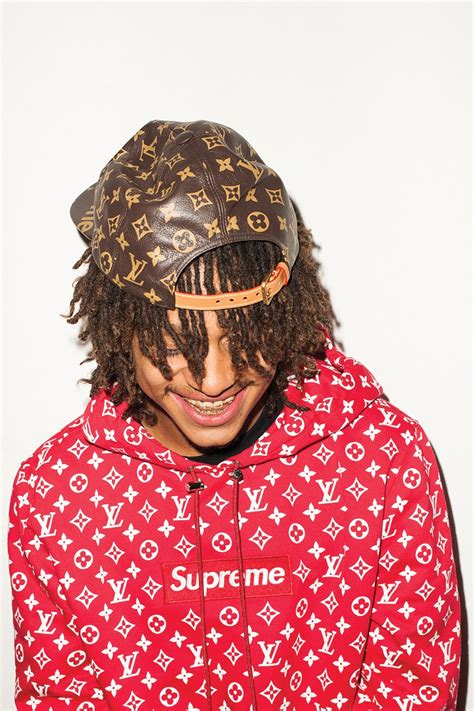 box supreme lv|supreme x gq.